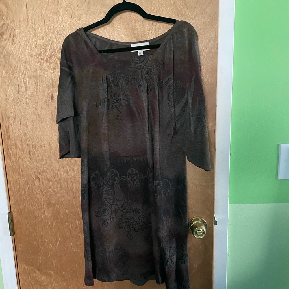Ronni Nicole Tunic - 12